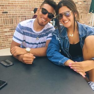 Meet your Posher, Sana